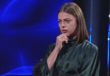 Grande Fratello 2025, stasera su Canale 5: anticipazioni della diretta di lunedì 10 novembre. Nomination, eliminati e sondaggi Benedetta, Grande Fratello 2025