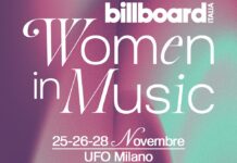 Billboard Women in Music 2025: la seconda edizione a Milano celebra il talento femminile tra musica, arte e cultura billboard music 2025