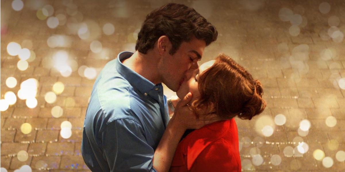 Carosello in Love, il film tv che omaggia il celebre programma: quando va in onda su Rai1