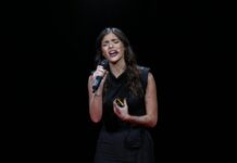 Chiara Grispo: “Doppiare Vaiana è stato difficile ma sono cresciuta con lei. Ora sto preparando un progetto internazionale” chiara grispo