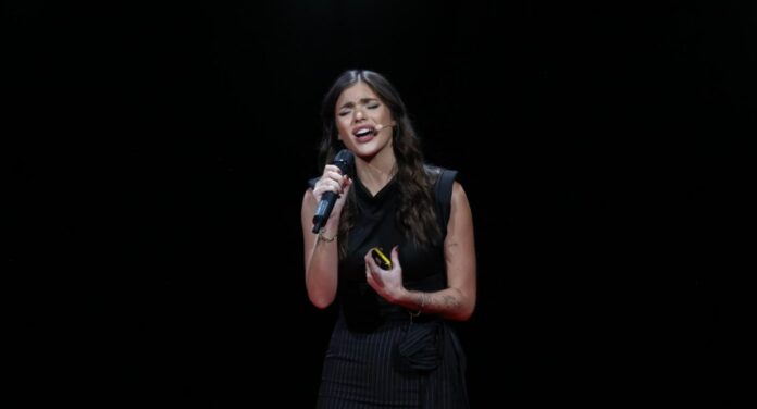 Chiara Grispo: “Doppiare Vaiana è stato difficile ma sono cresciuta con lei. Ora sto preparando un progetto internazionale” chiara grispo