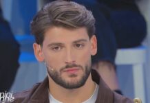 Uomini e Donne, Ciro Solimeno è il nuovo tronista: la proposta di Maria De Filippi | Video Witty Tv Ciro Solimeno tronista Uomini e Donne