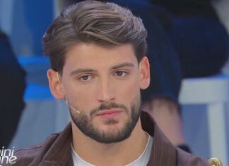 Uomini e Donne anticipazioni e news, diretta di oggi (30 aprile 2026) in streaming, Trono Over e Classico – Video Witty TV Ciro Solimeno tronista Uomini e Donne