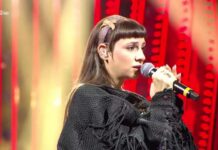 Sanremo Giovani 2025, intervista alla semifinalista Cmqmartina: “Orgogliosa che a vincere la prima puntata siano state tre donne. Il tatuaggio per mia madre? L’ho fatto per farla arrabbiare” cmqMartina