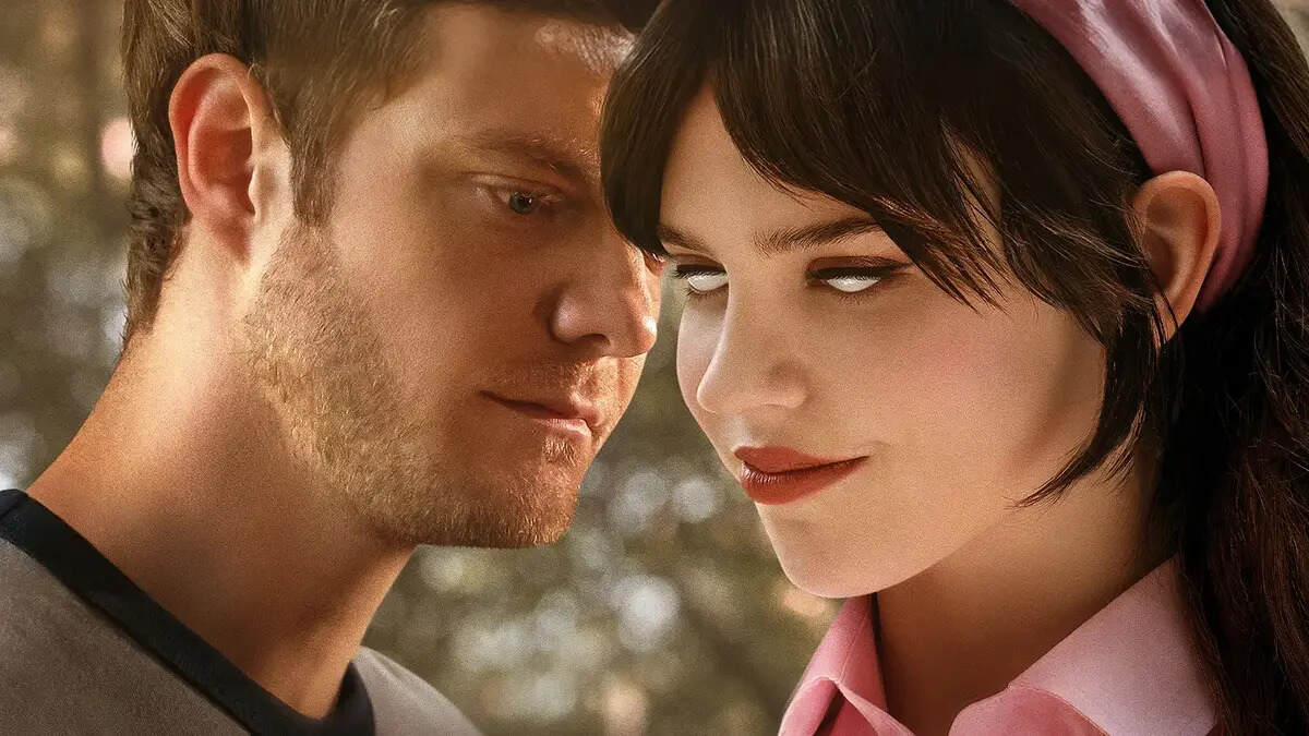 companion il thriller sci fi tra intelligenza artificiale e rapporti tossici 8211 recensione da Superguidatv.it companion il thriller sci fi tra intelligenza artificiale e rapporti tossici 8211 recensione