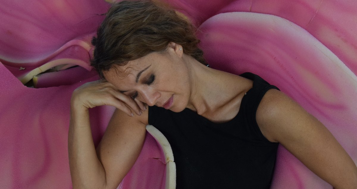 Erika Rombaldoni, dalle coreografie per Cesari Cremonini all’Eurovision Song Contest Junior: “La danza non ...