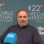 Franco Nero al Monte-Carlo Film Festival 2025: «Non mi piacciono i pettegolezzi attorno al cinema. Michele Morrone non lo conosco. Presuntuoso dire di essere più bravo del 90% degli attori» – Intervista Franco Nero