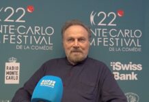Franco Nero al Monte-Carlo Film Festival 2025: «Non mi piacciono i pettegolezzi attorno al cinema. Michele Morrone non lo conosco. Presuntuoso dire di essere più bravo del 90% degli attori» – Intervista Franco Nero