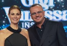 Ascolti tv 19 novembre 2025: Il Commissario Montalbano (18.3%), Gigi e Vanessa insieme (20.3%), Affari Tuoi (22.1%), La Ruota della Fortuna (27.3%) | Dati Auditel Gigi e Vanessa insieme