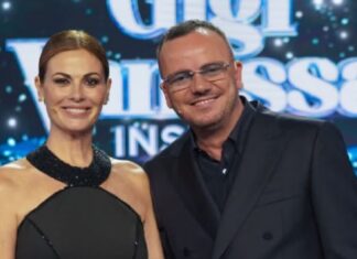 Ascolti tv 29 giugno 2026: Notti Mondiali (13.6%-11%), Gigi e Vanessa Insieme (15.9%), Affari Tuoi (20.3%), La Ruota della Fortuna (25.8%) | Dati Auditel Gigi e Vanessa insieme