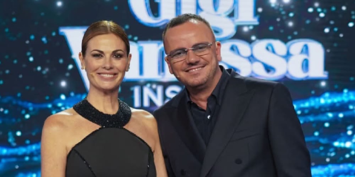 Ascolti tv 19 novembre 2025: Il Commissario Montalbano, Gigi e Vanessa insieme, Affari Tuoi, La Ruota della Fortuna | Dati Auditel