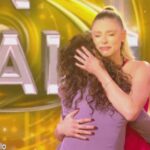 Grande Fratello 2025, la storia di Giulia Soponariu: il rapimento a 3 anni | Video Mediaset Giulia, prima finalista del Grande Fratello 2025