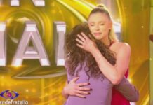 Grande Fratello 2025, news ultim’ora: eliminato e nomination di ieri sera 24 novembre, decima puntata Giulia, prima finalista del Grande Fratello 2025