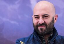 “Zootropolis 2”, intervista esclusiva a Giuliano Sangiorgi: “La mia colonna sonora Disney preferita è quella del Re Leone. Con i Negramaro ci prendiamo una pausa, per fare buoni dischi bisogna prendersi il tempo giusto” giuliano sangiorgi