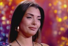 Grande Fratello 2025, Grazia parla d’amore e incontra il padre | Video Mediaset Grazia al Grande Fratello 2025