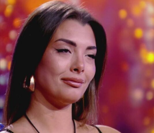 Grande Fratello 2025, chi è stato eliminato ieri sera giovedì 18 dicembre? | Video Mediaset Grazia al Grande Fratello 2025