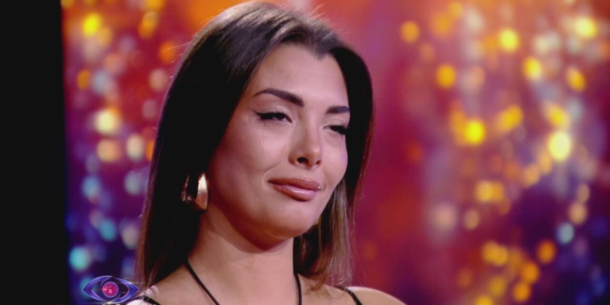 Grande Fratello 2025, Grazia parla d’amore e incontra il padre | Video Mediaset