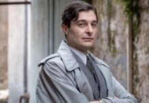 Il Commissario Ricciardi 3 torna su Rai1: quando va in onda, cast, trama e anticipazioni Il Commissario Ricciardi 3