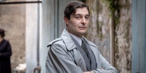 Il Commissario Ricciardi 3 torna su Rai1: quando va in onda, cast, trama e anticipazioni