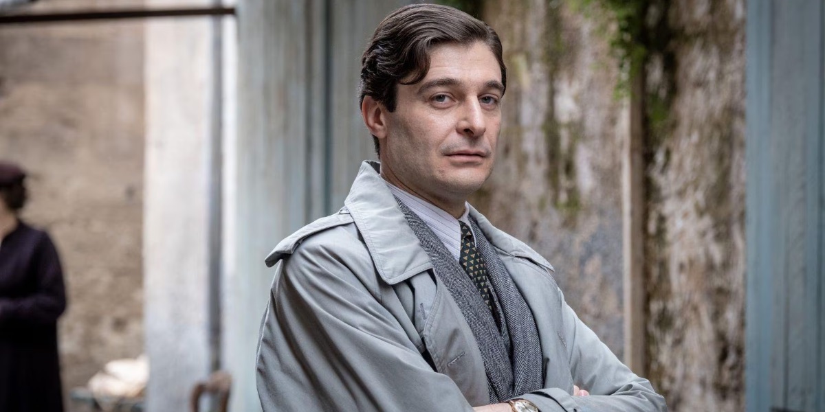 Il Commissario Ricciardi 3 torna su Rai1: quando va in onda, cast, trama e anticipazioni Il Commissario Ricciardi 3 torna su Rai1: quando va in onda, cast, trama e anticipazioni