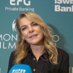 Claudia Gerini al Monte-Carlo Film Festival: “Non immaginavo sarebbe diventata una polemica. Samira Lui è bella, brava e laureata” | Esclusiva intervista claudia gerini valletta samira lui