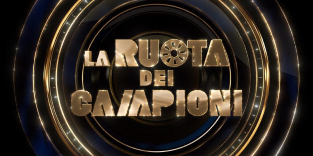 La ruota dei campioni