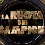 La Ruota dei Campioni, lo speciale de La Ruota della Fortuna torna stasera (9 gennaio) in prima serata su Canale 5: ospiti e anticipazioni La ruota dei campioni