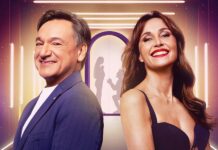 L’amore è cieco Italia con Benedetta Parodi e Fabio Caressa: ecco quando esce su Netflix L’amore è cieco Italia