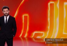 Lorenzo Fragola, il monologo a Le Iene Show 2025: “non sono morto”: dalla depressione alla rinascita | Video Mediaset Lorenzo Fragola a Le Iene 2025
