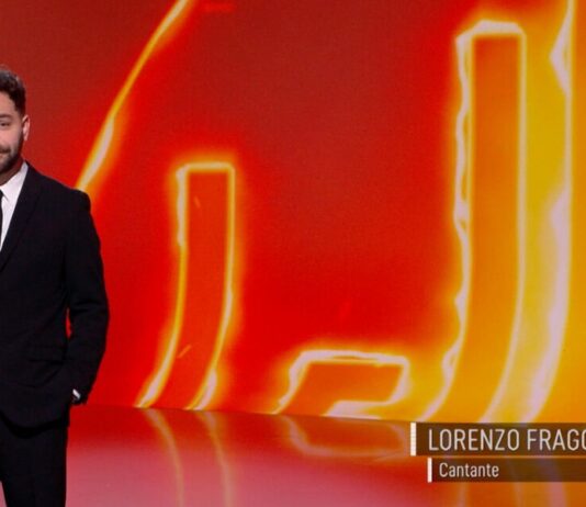 Lorenzo Fragola, il monologo a Le Iene Show 2025: “non sono morto”: dalla depressione alla rinascita | Video Mediaset Lorenzo Fragola a Le Iene 2025