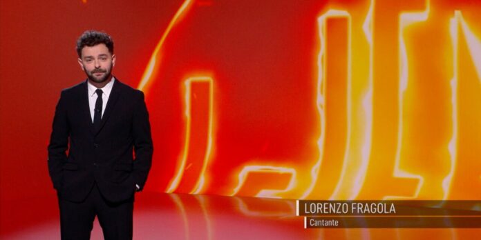 Lorenzo Fragola, il monologo a Le Iene Show 2025: “non sono morto”: dalla depressione alla rinascita | Video Mediaset Lorenzo Fragola a Le Iene 2025