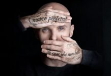 Marco Profeta presenta il suo brano ‘Le cose che non hai’: “Tutti ci sentiamo fuori posto. La musica è salvezza. Arriva in profondità” marco profeta