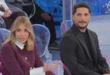 Uomini e Donne, continua la frequentazione tra Martina De Ioannon e Gianmarco Steri: dove sono stati avvistati – ESCLUSIVA Martina e Gianmarco a Uomini e Donne 2025