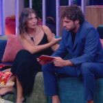 Grande Fratello 2025, news ultim’ora: eliminato e nomination di ieri sera 17 novembre, nona puntata Mattia e Grazia al Grande Fratello 2025