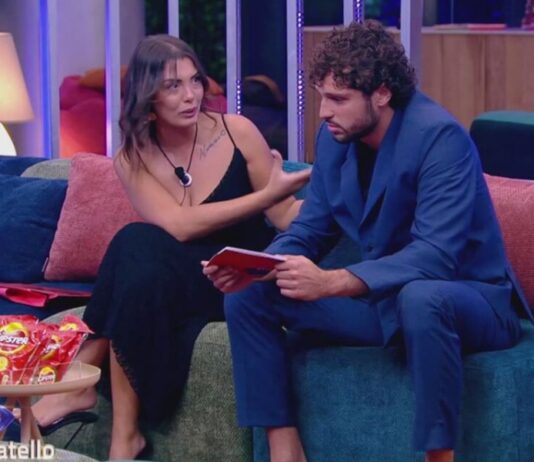 Grande Fratello 2025, news ultim’ora: eliminato e nomination di ieri sera 17 novembre, nona puntata Mattia e Grazia al Grande Fratello 2025