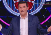 Mediaset, Max Giusti condurrà “Caduta Libera” e “The Wall” nel pre serale di Canale 5: ecco quando inizia Max Giusti