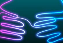 Mediaset lancia la campagna “A un passo dal vuoto” contro l’uso di sostanze stupefacenti Mediaset campagna sociale