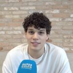 Sanremo Giovani 2025, intervista a Nicolò Filippucci: “Non vivo Sanremo come un riscatto, felice di continuare il percorso con Antonia e Senza Cri” Nicolò Filippucci
