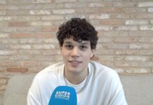 Nicolò Filippucci, da Amici a Sanremo Giovani: “Dal talent mi porto il metodo, lo studio, la dedizione, la voglia di fare” – Intervista Nicolò Filippucci
