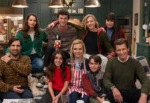 Le serie tv e i film Prime Video più attesi di dicembre 2025 oh what fun