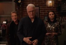 Only Murders in the builiding 5, la recensione della quinta stagione only murders in the building 5