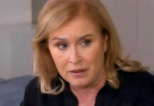 “Un posto al sole”, intervista a Marina Giulia Cavalli: “Ho pensato in alcuni momenti di abbandonare la soap, mi sentivo poco sfruttata. Mi piacerebbe partecipare a Pechino Express” ornella un posto al sole