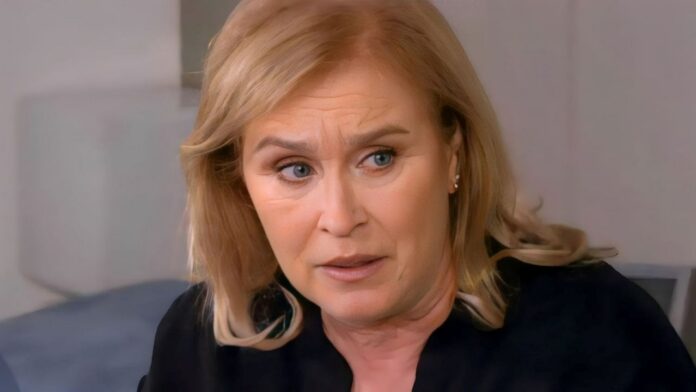 “Un posto al sole”, intervista a Marina Giulia Cavalli: “Ho pensato in alcuni momenti di abbandonare la soap, mi sentivo poco sfruttata. Mi piacerebbe partecipare a Pechino Express” ornella un posto al sole