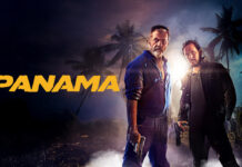 Panama: un action-thriller al quale non basta la guest-star Mel Gibson – Recensione panama prime video