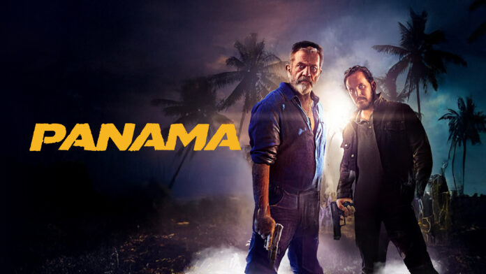 Panama: un action-thriller al quale non basta la guest-star Mel Gibson – Recensione panama prime video
