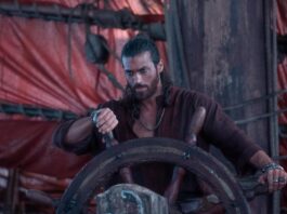 “Sandokan”, intervista esclusiva al regista Jan Michelini e a Can Yaman Sandokan 2025