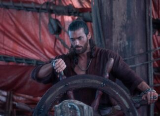 Ascolti tv 16 dicembre 2025: Sandokan (25.4%) , La notte nel cuore (13.9%), Affari Tuoi (24.5%), La Ruota della Fortuna (26.4%) | Dati Auditel Sandokan 2025