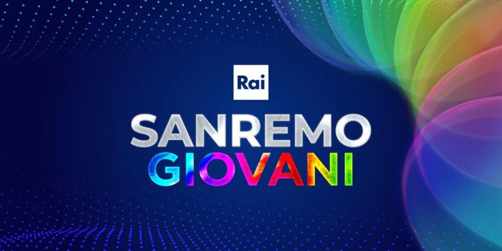 Sanremo Giovani 2025