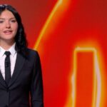 Le Iene 2025, il monologo di Sara Antinori: una nuova vita dopo San Patrignano | Video Mediaset Sara Antinori a Le Iene 2025