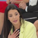 Uomini e Donne anticipazioni e news, diretta di oggi (9 dicembre 2025) in streaming, Trono Over e Classico – Video Witty TV Sara di Uomini e Donne